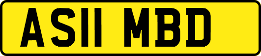 AS11MBD