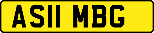 AS11MBG