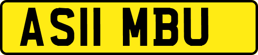 AS11MBU