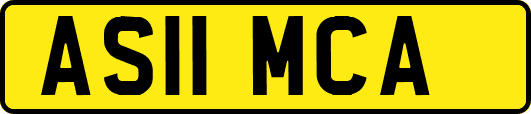 AS11MCA