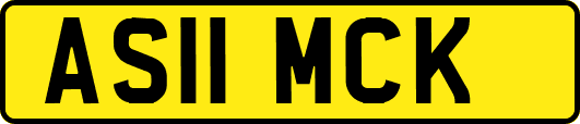 AS11MCK