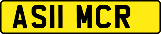 AS11MCR