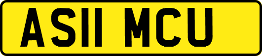 AS11MCU