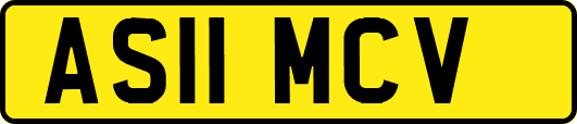 AS11MCV