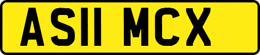 AS11MCX