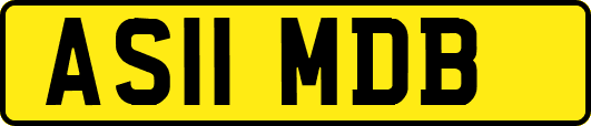 AS11MDB