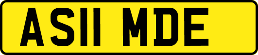AS11MDE