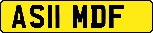 AS11MDF