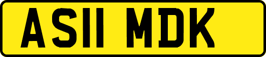 AS11MDK