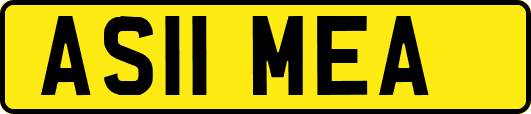 AS11MEA