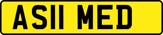 AS11MED