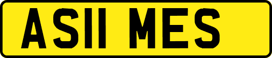AS11MES