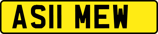 AS11MEW