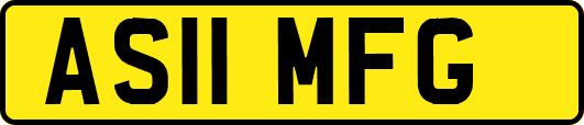 AS11MFG