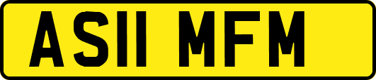 AS11MFM