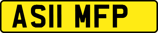 AS11MFP