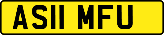 AS11MFU