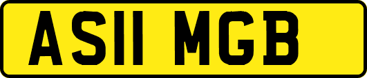 AS11MGB