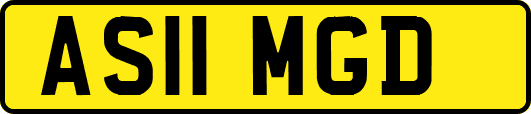 AS11MGD