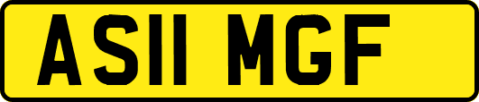AS11MGF