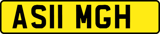 AS11MGH