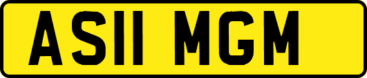 AS11MGM