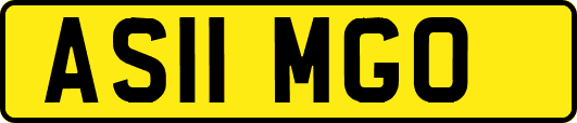 AS11MGO