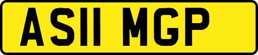 AS11MGP