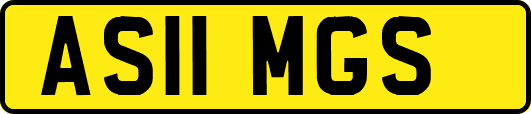 AS11MGS