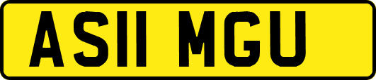 AS11MGU