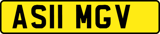 AS11MGV