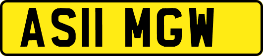 AS11MGW