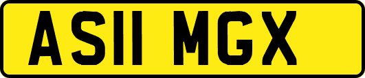 AS11MGX