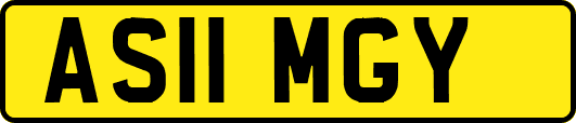AS11MGY