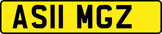 AS11MGZ