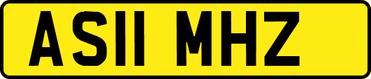 AS11MHZ