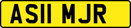 AS11MJR
