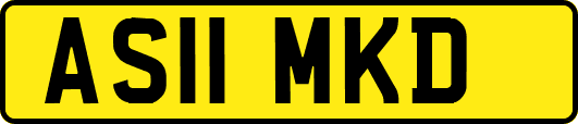 AS11MKD