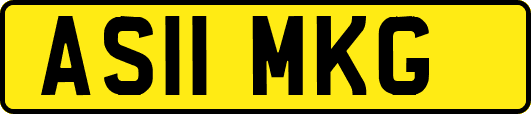 AS11MKG