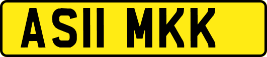 AS11MKK
