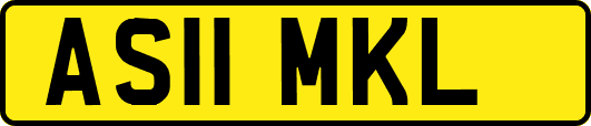 AS11MKL