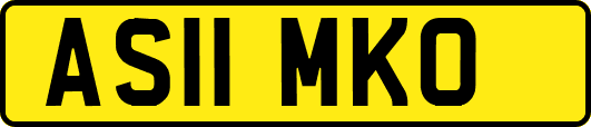 AS11MKO