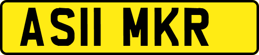 AS11MKR