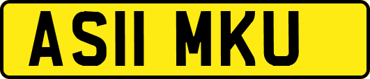 AS11MKU