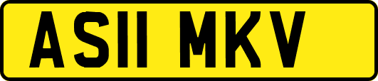 AS11MKV