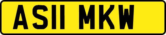 AS11MKW