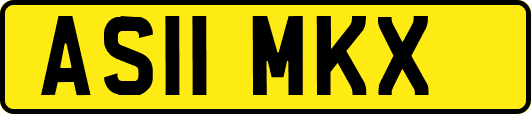 AS11MKX
