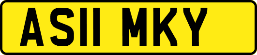 AS11MKY