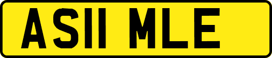 AS11MLE