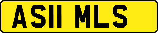 AS11MLS